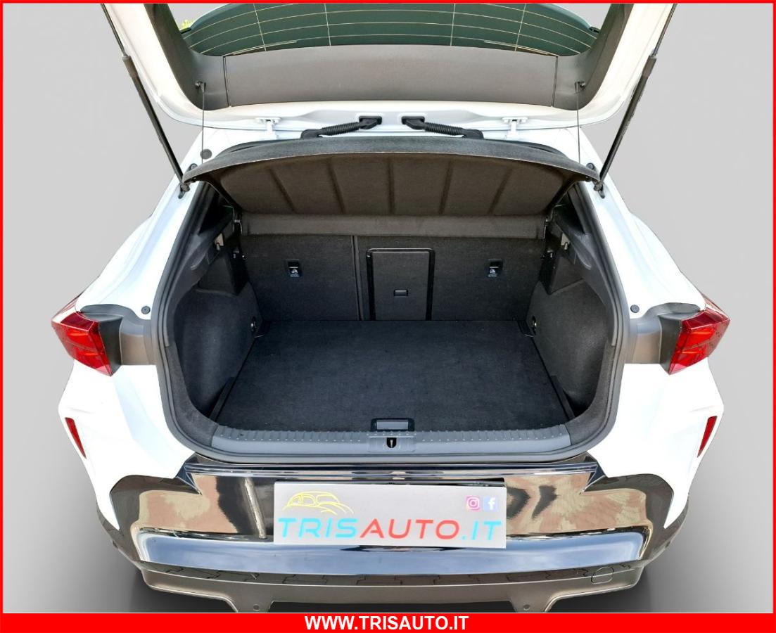 Cupra Formentor 2.0 TDI Dsg (FULL LED+PELLE+ALCANTARA)