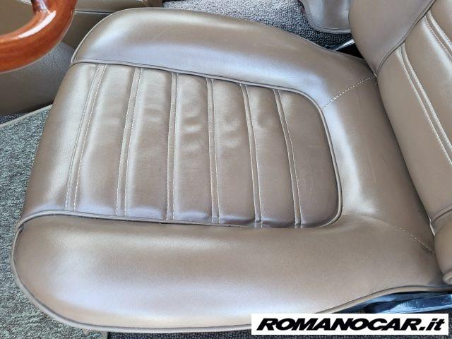ALFA ROMEO Spider 2.0 Veloce