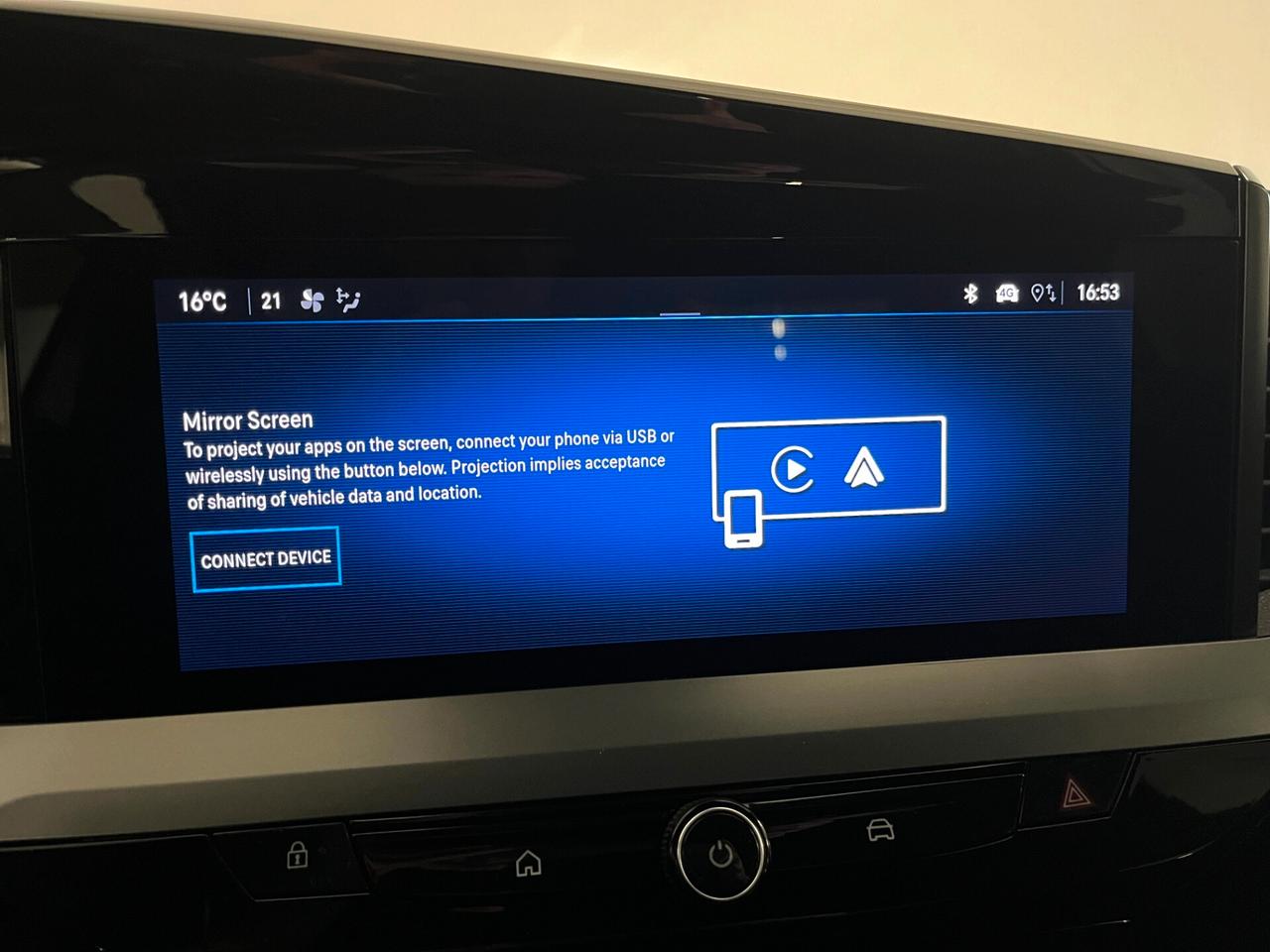 OPEL Mokka 2ª serie Mokka 1.2 Turbo 136 CV GS