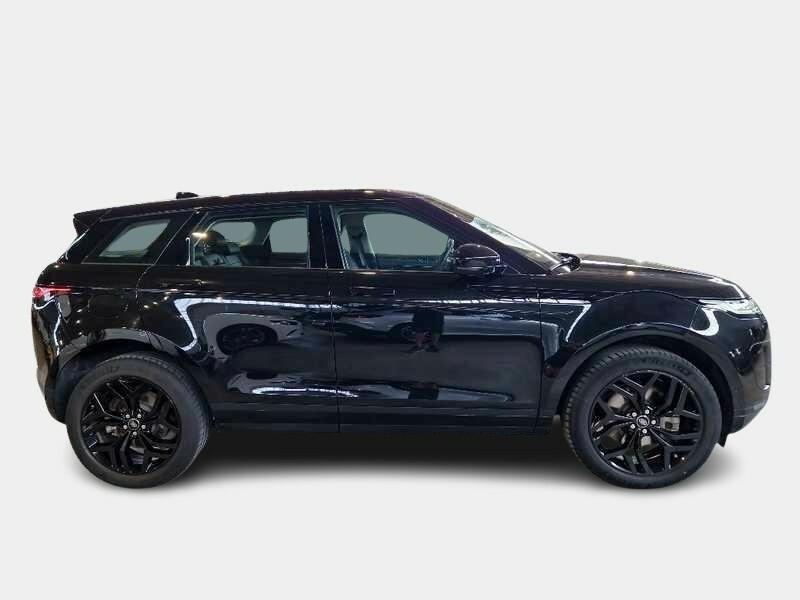 LAND ROVER RANGE ROVER EVOQUE 1.5 P300e PHEV SE AWD auto