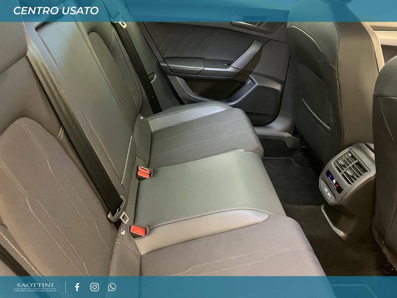 1.5 Hybrid 150 CV DSG