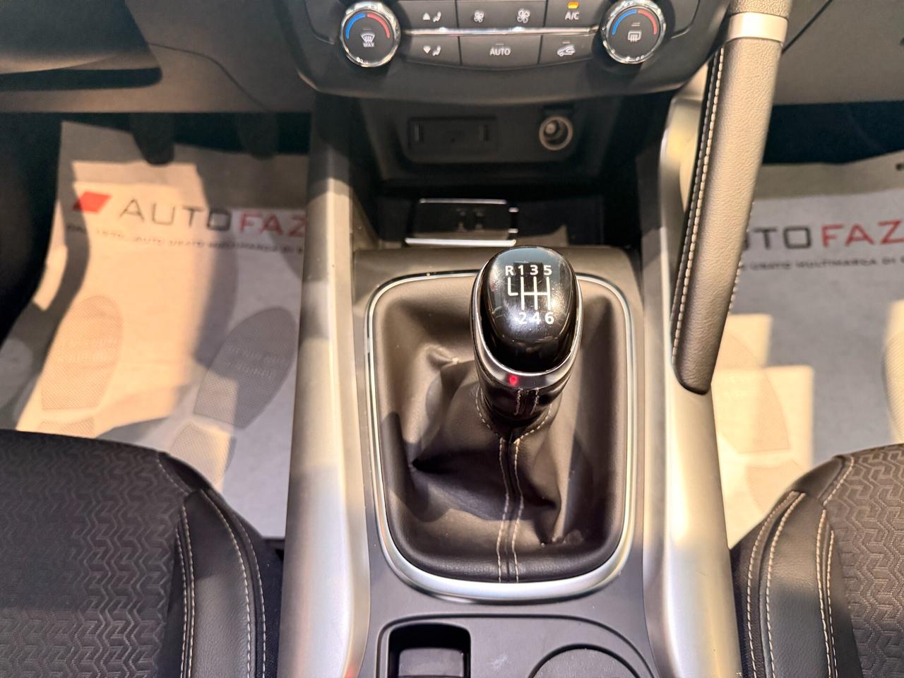 Renault Kadjar dCi 8V 110CV Energy Intens