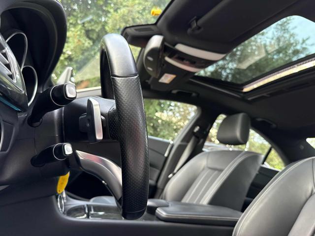 MERCEDES-BENZ CLS 250 d 4Matic Premium