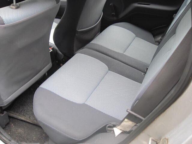 Daihatsu Terios 1.3i 16V cat 4WD MOTORE VA' A 3 CILINDRI