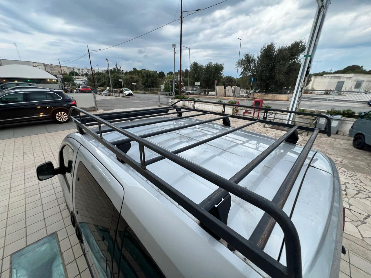 Peugeot Bipper Tepee 1.3 HDi 75 FAP Family