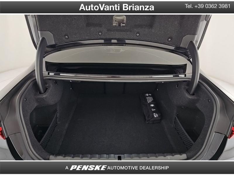 BMW Serie 4 420d Coupe mhev 48V xdrive Msport