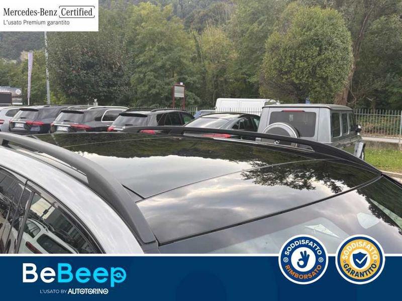 Mercedes-Benz GLE 300 D AMG LINE PREMIUM 4MATIC AUTO
