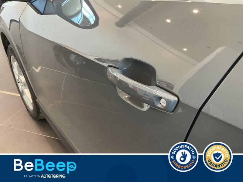 Audi Q2 1.6 TDI BUSINESS