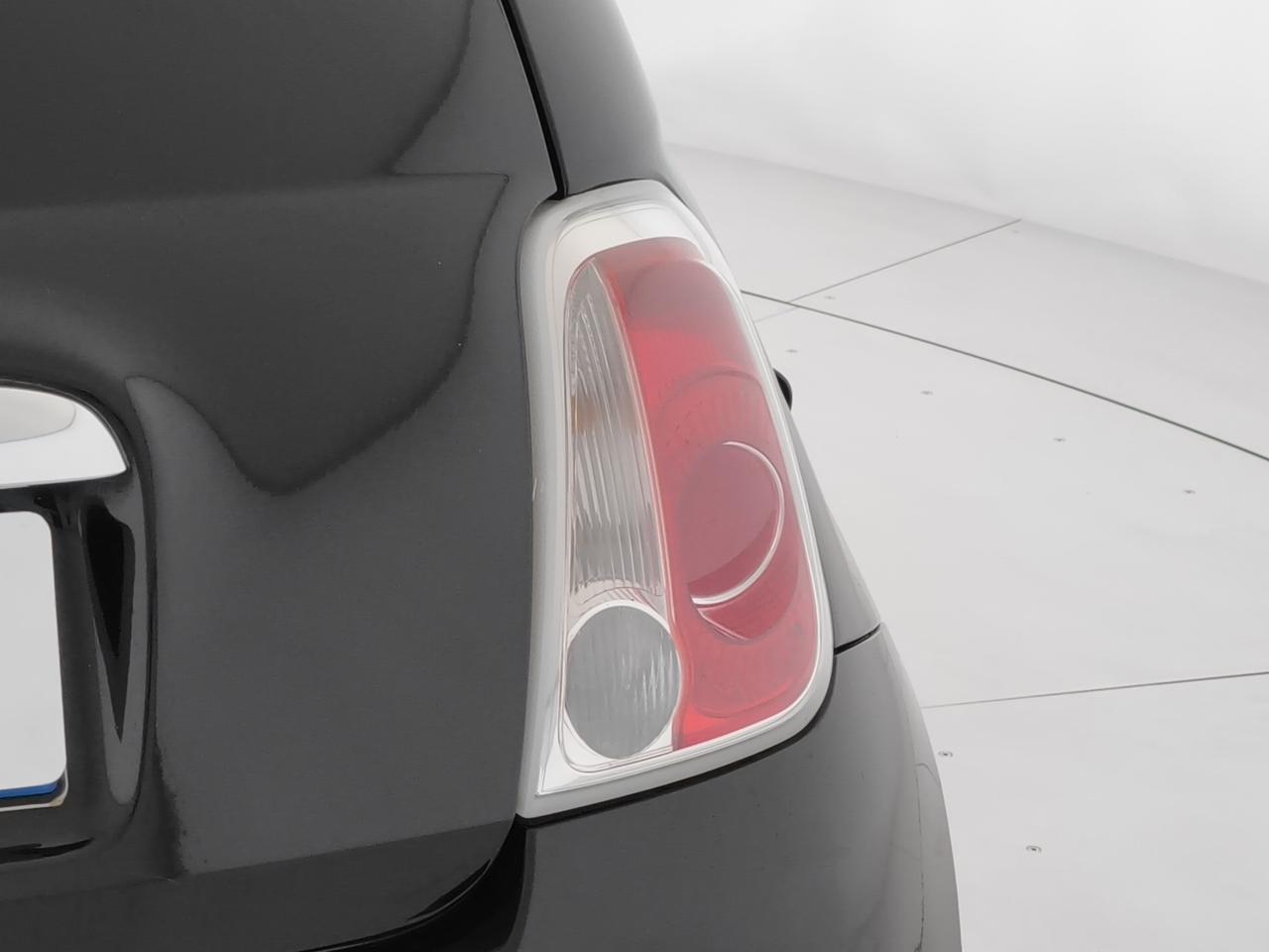 Fiat 500 1.2 Lounge 69cv