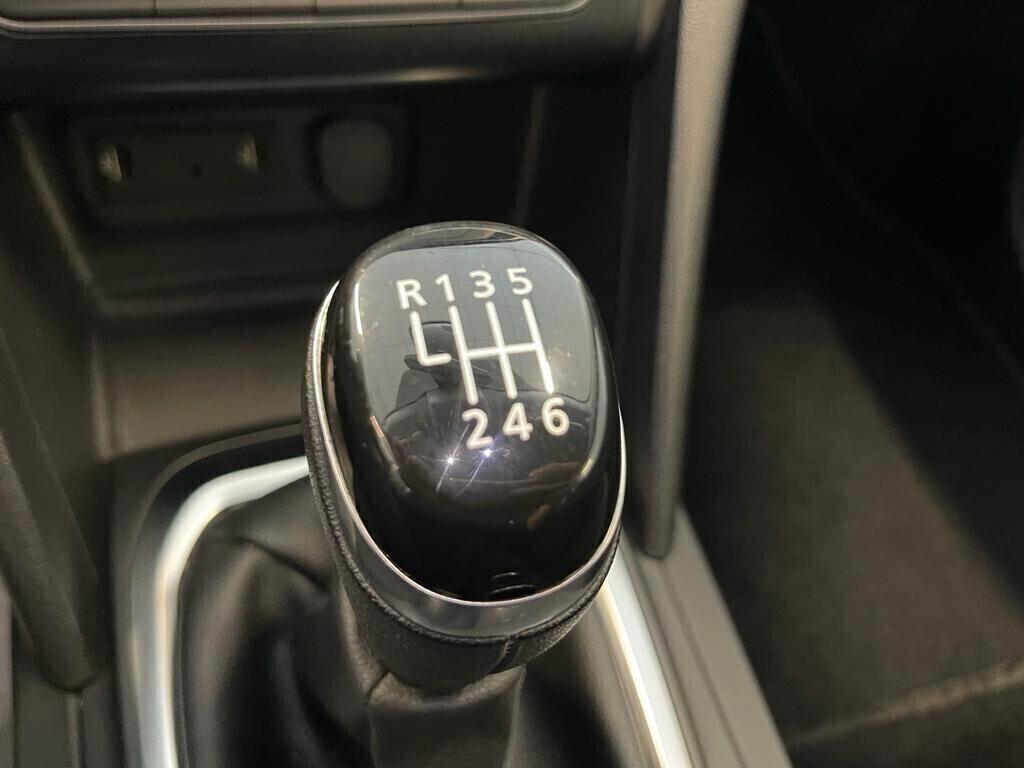 Renault Megane Sporter ENERGY BUSINESS dCi 8V 110 CV 6mt