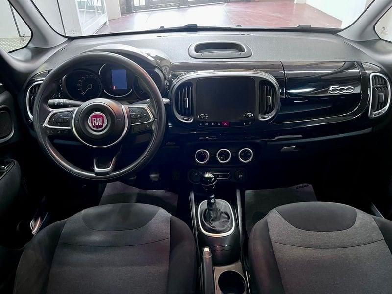 FIAT 500L 1.3 Multijet 95 CV Cross