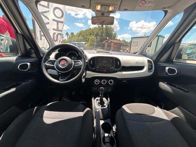Fiat 500L Pro 1.6 MJT 120CV Urban 4 posti (N1) ( € 7.500,00 + iva )