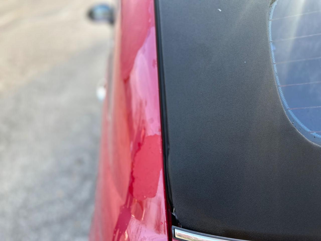 Fiat 500C Lounge 1.2 #7747