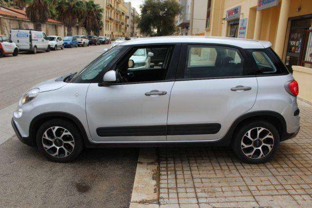 FIAT 500L 1.4 95 CV S&S Connect