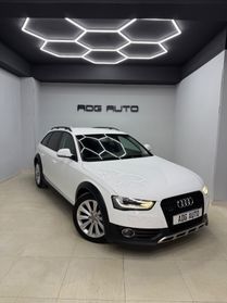 Audi A4 allroad 2.0 TDI 177 CV Advanced