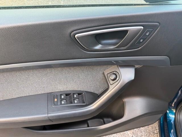 Seat Ateca 2.0 TDI DSG Business PLUS