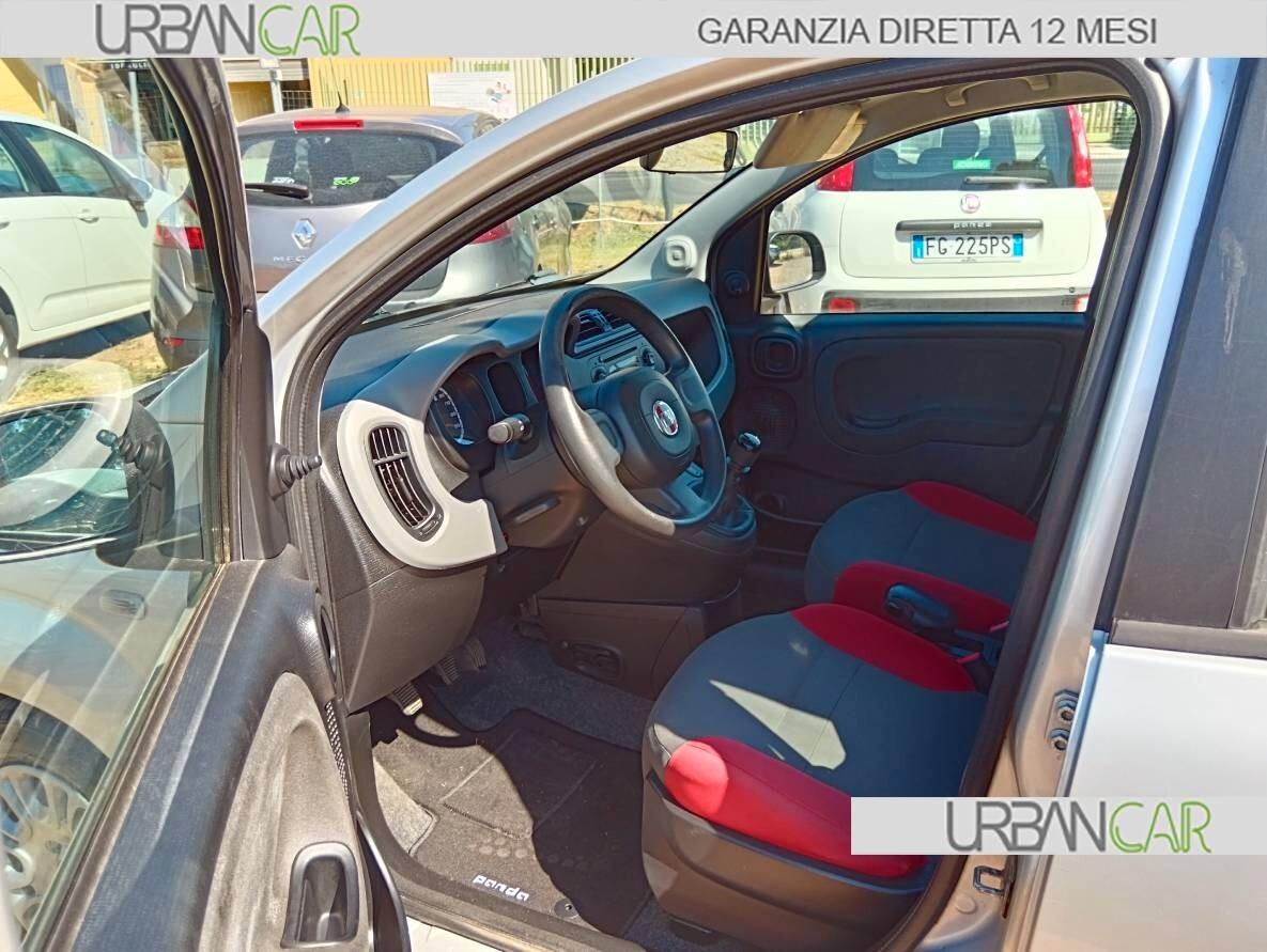 FIAT Panda 1.2 69 Cv 5p - GARANZIA