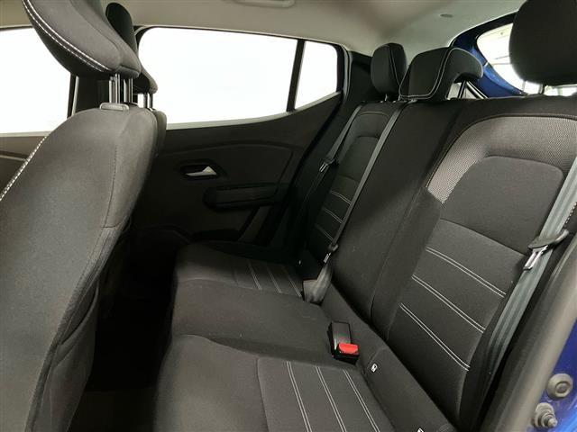 DACIA Sandero Stepway 1.0 tce ECO-G Comfort