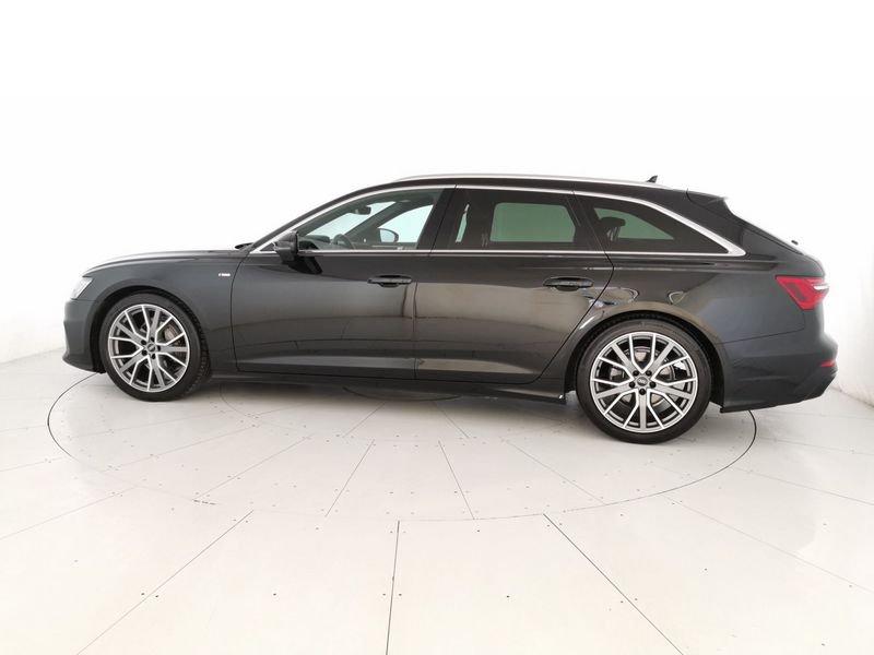 Audi A6 Avant 40 2.0 tdi mhev Business Sport quattro s-tronic