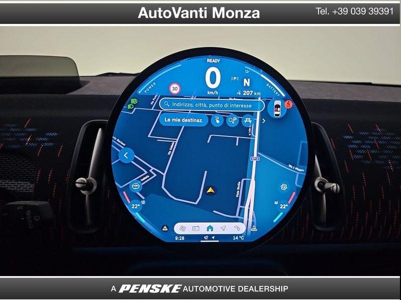 MINI Countryman All-Electric SE ALL4 JCW