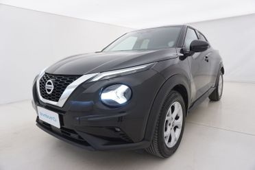 Nissan Juke N-Connecta BZ115247 1.0 Benzina 114CV