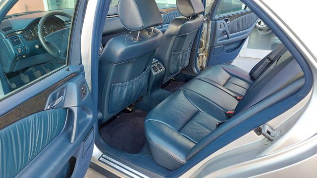 MERCEDES-BENZ E 200 cat Avantgarde OK Neopatentati