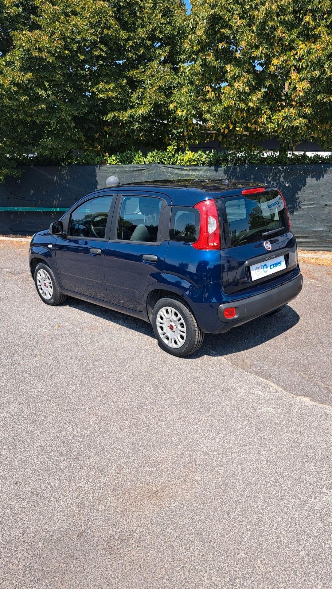 Fiat Panda 1.2 Easy