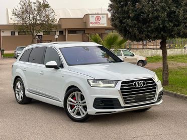 Audi Q7 3.0 TDI 272 CV quattro tiptronic Business Plus