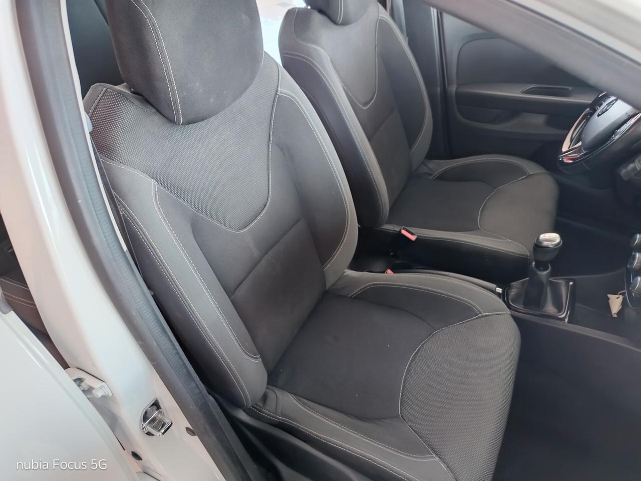 Renault Clio dCi 8V 75 CV Start&Stop 5 porte Energy Duel2