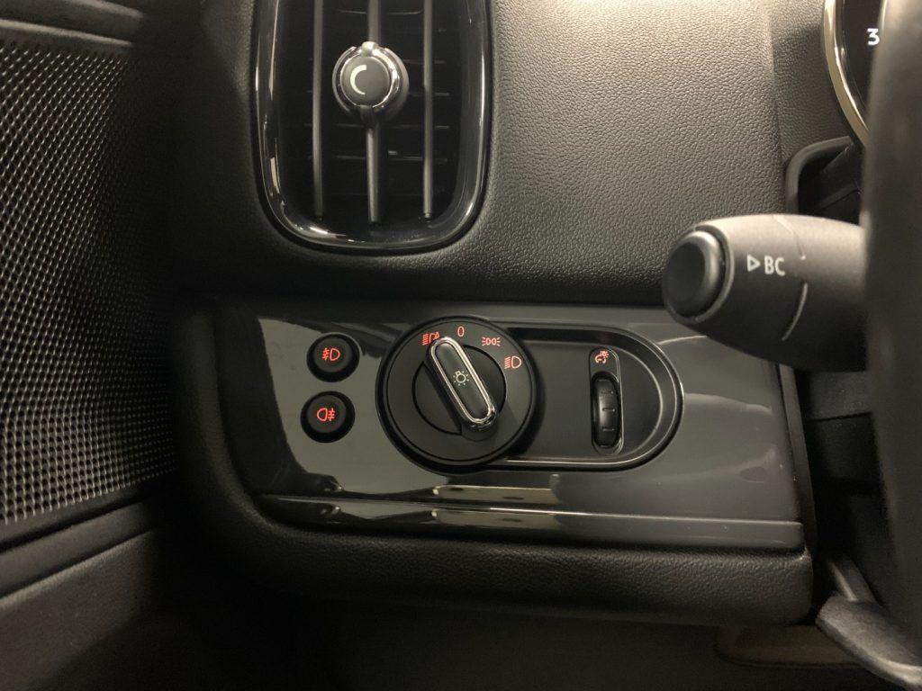 Mini Countryman D Hype 1.5 Diesel Hype Automatico StraFull
