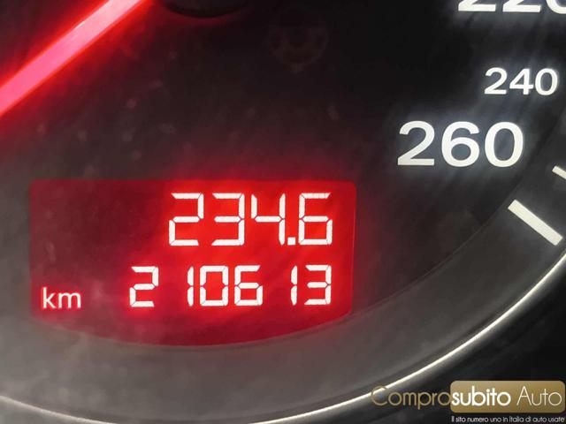 AUDI A3 SPB 2.0 TDI F.AP. Ambiente