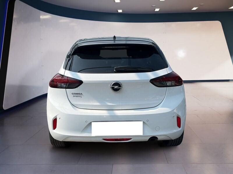 Opel Corsa VI 2020 1.2 Edition 100cv