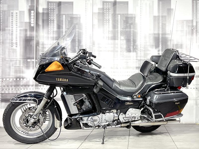 Yamaha XVZ 1300 Venture