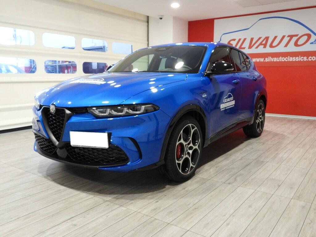 Alfa Romeo Tonale 1.6 Veloce TCT6