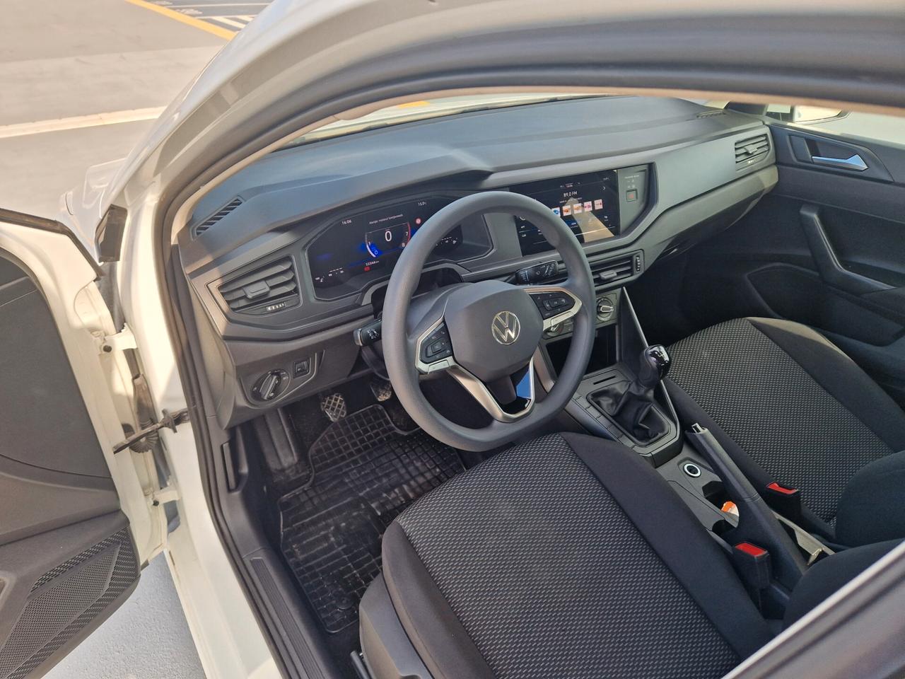 Volkswagen Polo 1.0 Edition Plus