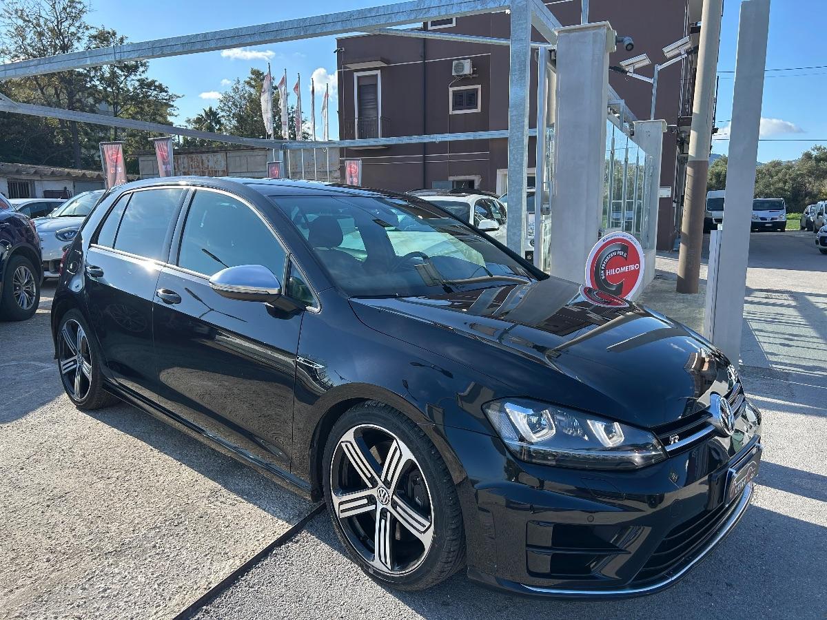 VOLKSWAGEN - Golf - R 2.0 5p. DSG