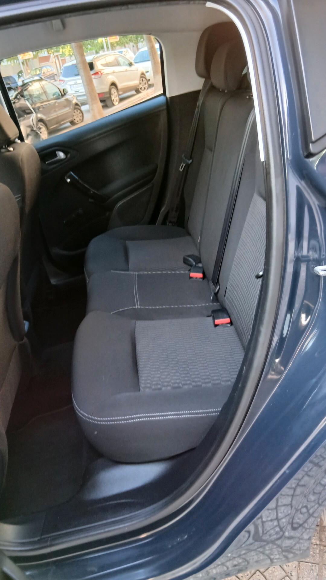 Peugeot 208 BlueHDi 75 5 porte Allure