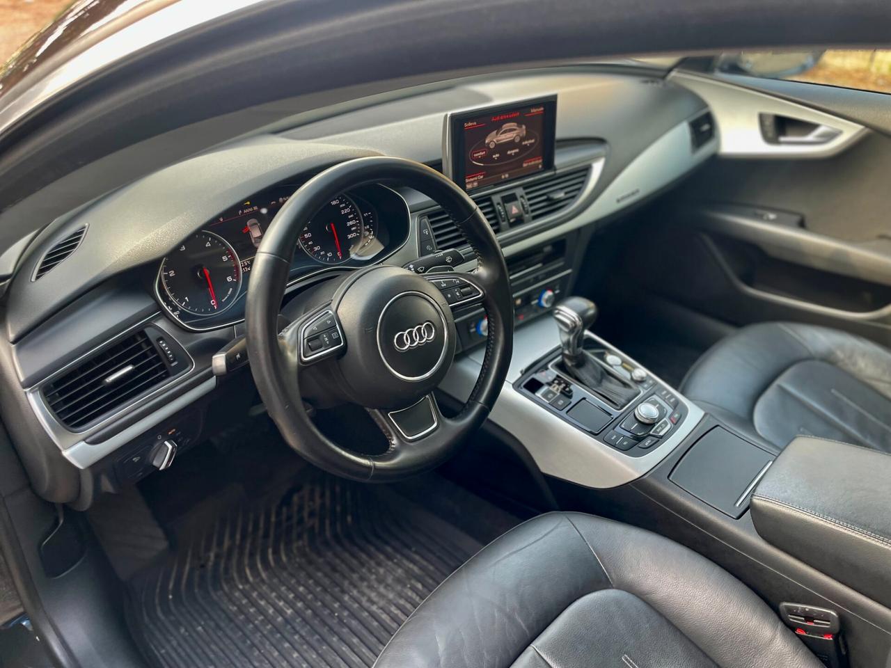 Audi A7 SPB 3.0 TDI 245 CV quattro S tronic