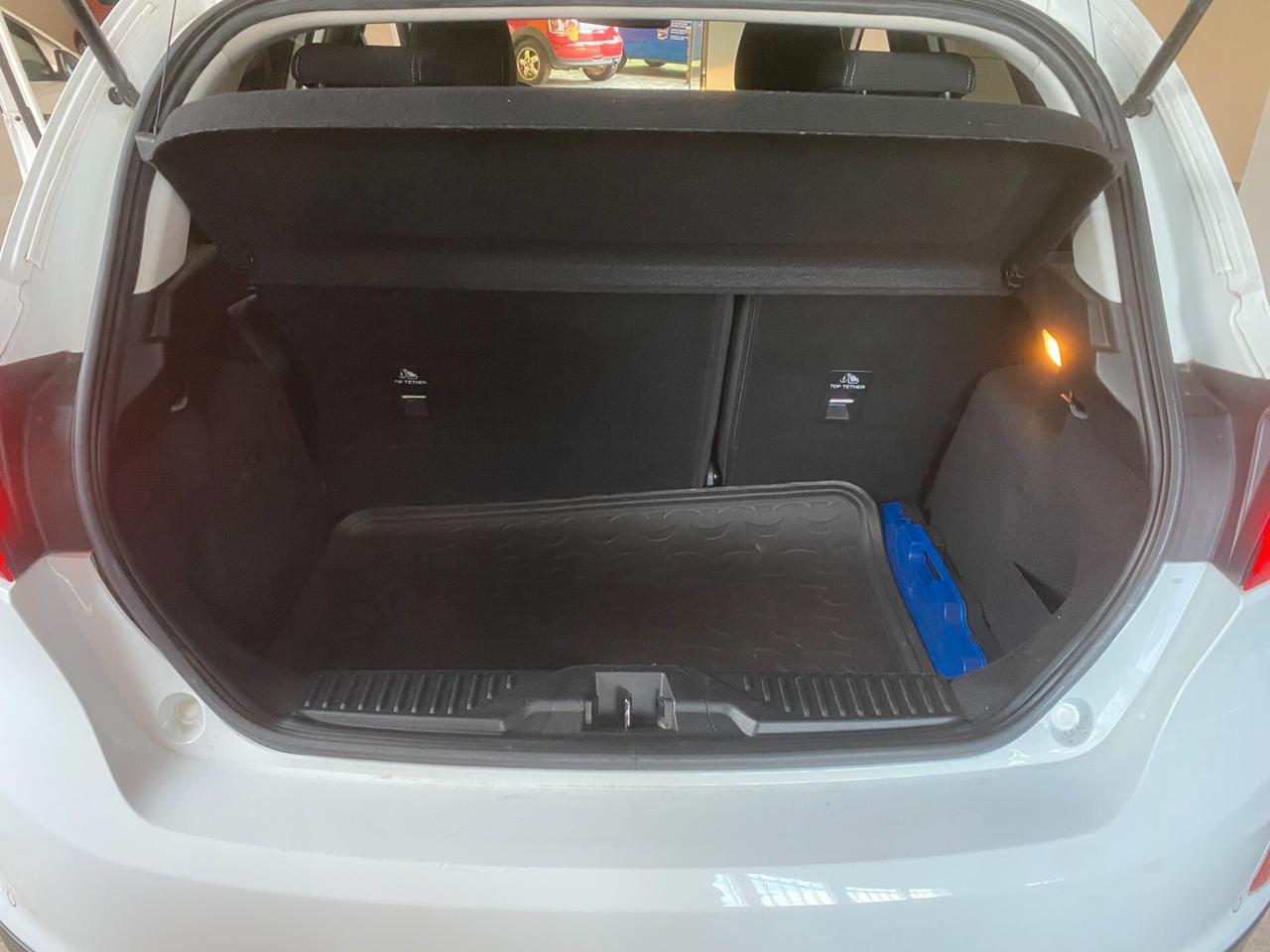 Ford Fiesta Active 1.0 Ecoboost 125 CV Start&Stop