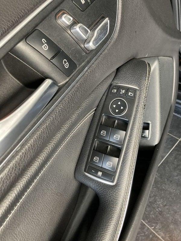 Mercedes-Benz GLA 200 d Automatic 4MATIC Premium