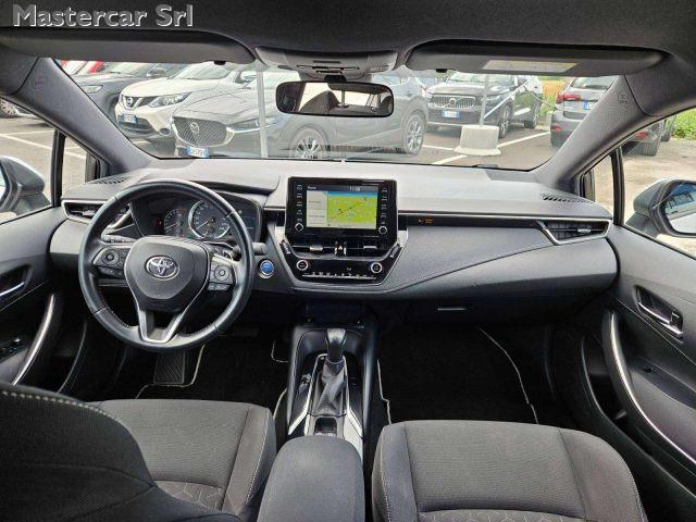 TOYOTA Corolla Corolla Touring Sports 2.0h More Business cvt - GD