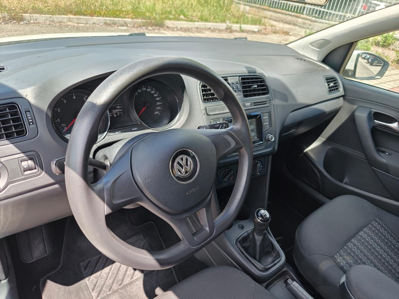 Volkswagen Polo 1.0 MPI 5p. Trendline