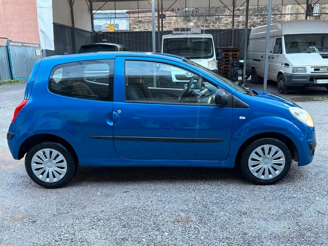 Renault Twingo 1.2 12 MESI DI GARANZIA NUOVA