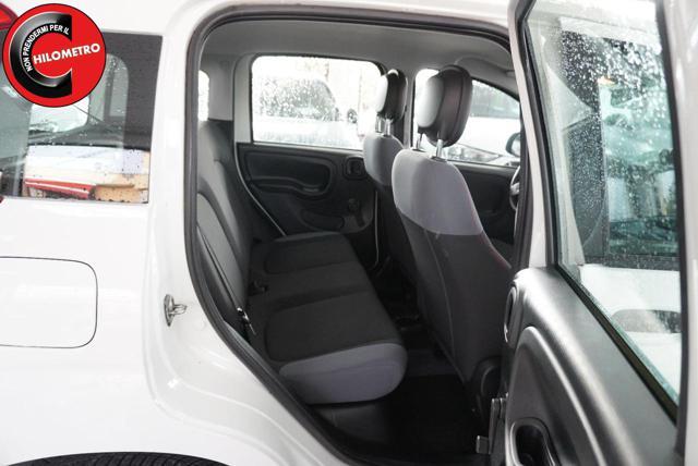 FIAT Panda 1.2 EasyPower Easy