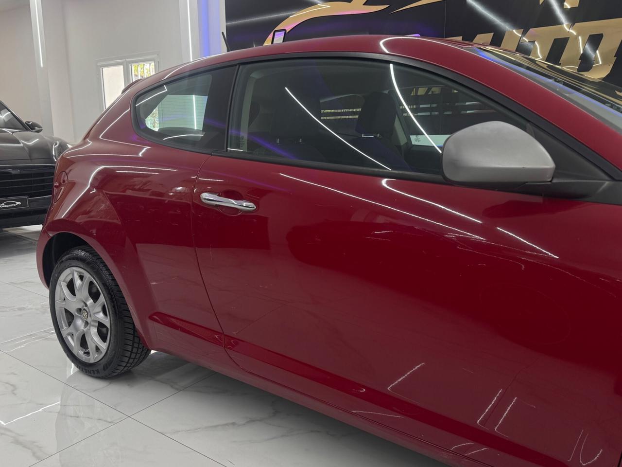 Alfa Romeo MiTo 1.3 JTDm Progression