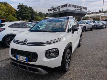 CITROEN C3 Aircross I 2017 - C3 Aircross 1.2 puretech Shine s&s 110cv