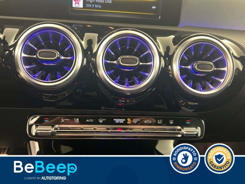 Mercedes-Benz CLA COUPE 250 E PLUG-IN HYBRID(E EQ-POWER)PREMIUM