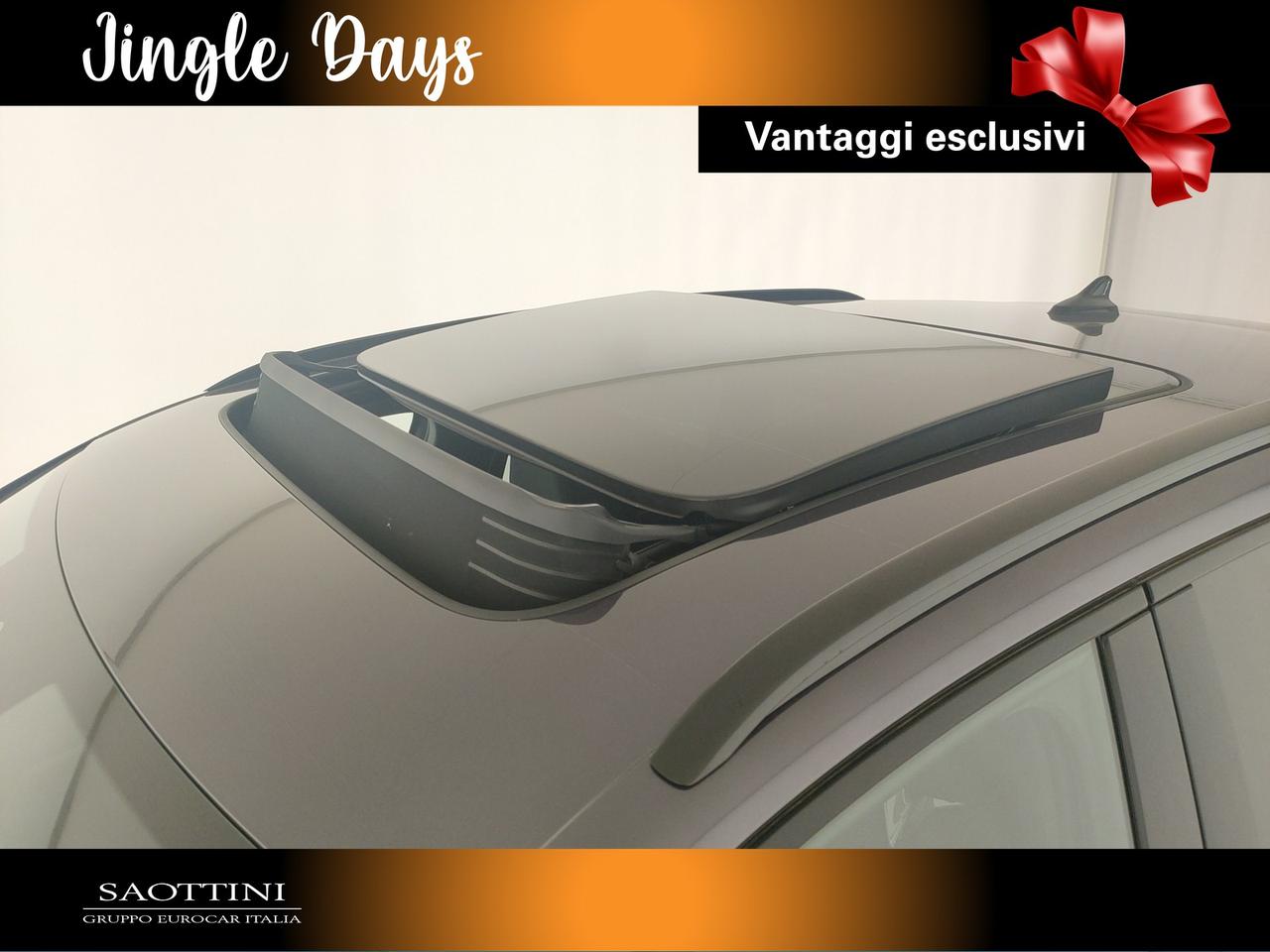 1.5 Hybrid 150 CV DSG