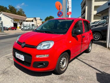 FIAT Panda 3ª serie Panda 1.0 GSE S&S Hybrid P...