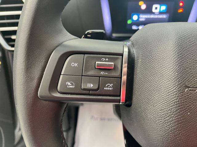 CITROEN C4 136 DCS6 Plus
